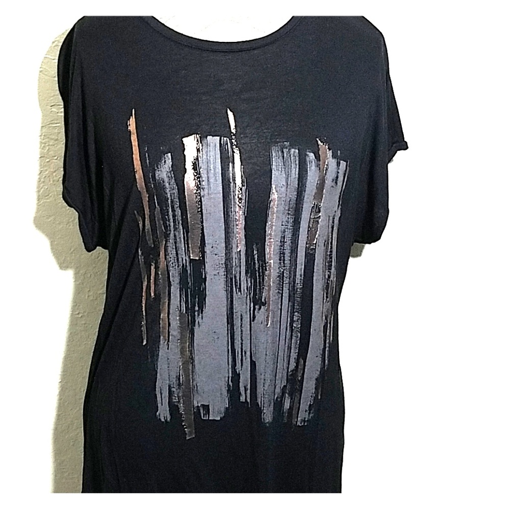 Apt. 9 graphic Tee